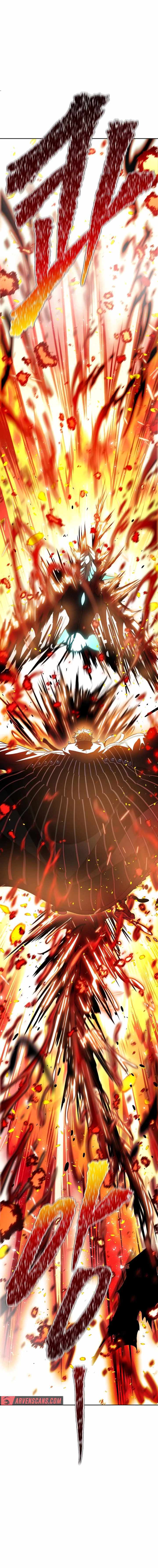 Tower of God Chapter 639 image 31